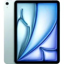Apple iPad Air 11" 2025 512GB (голубой)