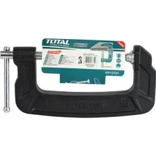 Струбцина TOTAL THT13151