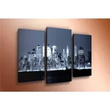 Модульная картина Arthata m-000721 75x50