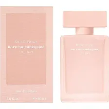 Парфюмерная вода Narciso Rodriguez Musc Nude For Her EdP (50 мл)