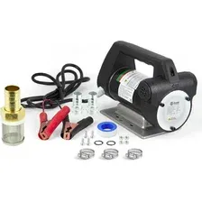 Насос для перекачки БелАК Антей 12V 80л/мин. / БАК11028