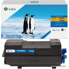 Картридж G&G GG-418478 (аналог Ricoh 418478)