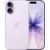 Телефон Apple iPhone 17 Dual SIM 512GB (сиреневый)