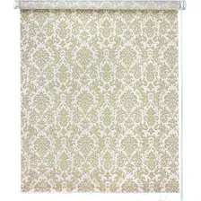 Рулонные шторы Legrand Дамаск 42.5x175 (экрю)