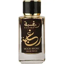 Парфюмерная вода Lattafa Raghba Wood Intense (100мл)
