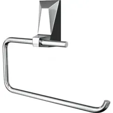Держатель для туалетной бумаги Lemer Crystal LEM-CRYSTAL016