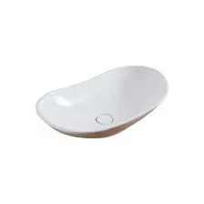 Умывальник Gid N9811 (белый)