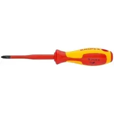 Отвертка Knipex 982401SL