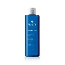 Rilastil DAILY CARE Мицеллярная вода для снятия макияжа с лица и глаз для чувствительной кожи, 250 мл