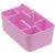 Органайзер для хранения ILikeGift Section XFBTS1210-1 (розовый)