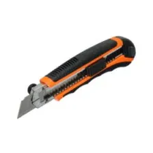 Нож строительный Faster Tools 3767