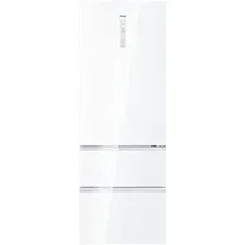 Холодильник Haier HTW7720DNGW