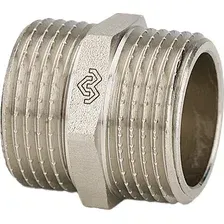Фитинг Varmega Ниппель 1" VMTF28-N000606