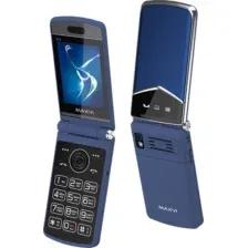 MAXVI E11 (СИНИЙ)