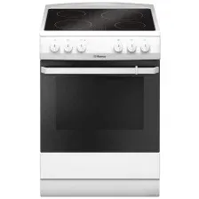 Кухонная плита Hansa FCCW680009