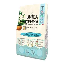 Сухой корм для собак Gheda Petfood Unica Gemma Adult Mini Skin (800г)