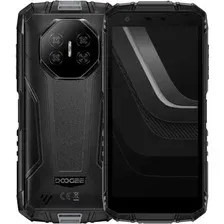 Телефон Doogee Fire 3 Pro 4GB/128GB (серый)