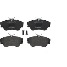 Тормозные колодки Brembo P85029