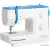 Электромеханическая швейная машина Bernina Bernette Sew&Go 3