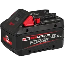 Аккумулятор Milwaukee M18 FB8 4932492131 (18В/8 Ач)