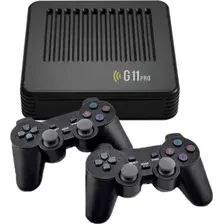 Игровая приставка Gamebox G11 Pro 64 ГБ