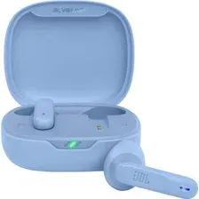 Наушники JBL Vibe Flex (голубой)