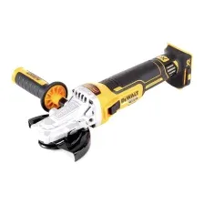 Профессиональная угловая шлифмашина DeWalt DCG405FN-XJ