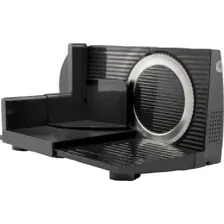 Ломтерезка Eurel RS42 black