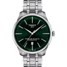 Наручные часы Tissot T139.407.11.091.00