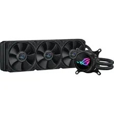 Система жидкостного охлаждения для процессора ASUS ROG Strix LC III 360
