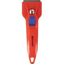 Скребок BRAUBERG Base 607458