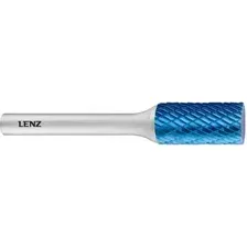 Борфреза Lenz LZBA 105 C3