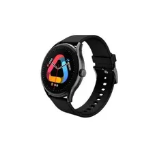 Умные часы QCY GT S8 Dark Gray (WA23S8A)