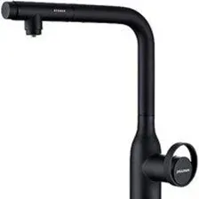 Смеситель Paulmark Urban UR213104-401 (антрацит)
