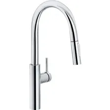 Смеситель Franke Pescara L 115.0538.940