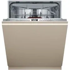 Встраиваемая посудомоечная машина NEFF S155EVX04E