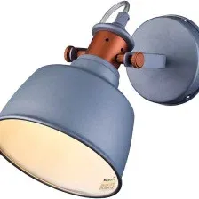 Спот Lucia Tucci Industrial INDUSTRIAL W1820.1 SAND SILVER