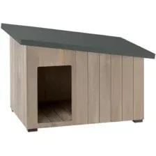 Будка Ferplast Argo 60 87027200