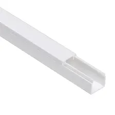Кабель-канал Ideal 15х15 (2м, белый)