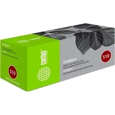 Тонер CACTUS CS-MS510 (аналог Lexmark MS510)