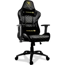 геймерское кресло Cougar Armor One Royal, черный