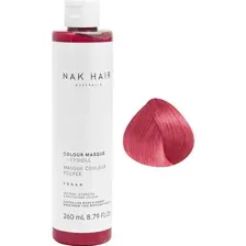 Оттеночный бальзам для волос NAK Colour Masque, Baby Doll, 260 мл