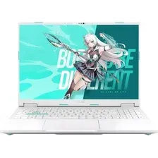 Игровой ноутбук ASUS TUF Gaming Tianxuan F16 FX608LP275-0ECFXHB8X10