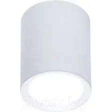 Точечный светильник Ambrella TN215 WH/S