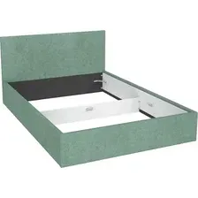 Кровать МДК Диана Pistachio с подъемным механизмом КР2-PI1200 120x200