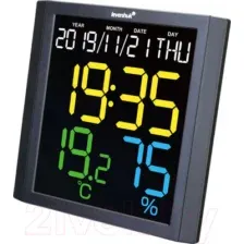 Термогигрометр Levenhuk Wezzer PLUS LP10
