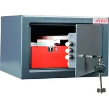 Мебельный сейф Aiko T-200 KL