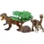 Набор фигурок Masai Mara Мир динозавров MM206-018