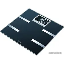 Умные напольные весы Beurer BF 720