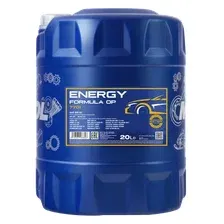 Моторное масло Mannol OEM 5W30 SN/SM/CF / MN7701-20 (20л)